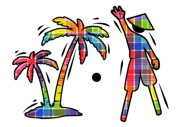 V•localized logo