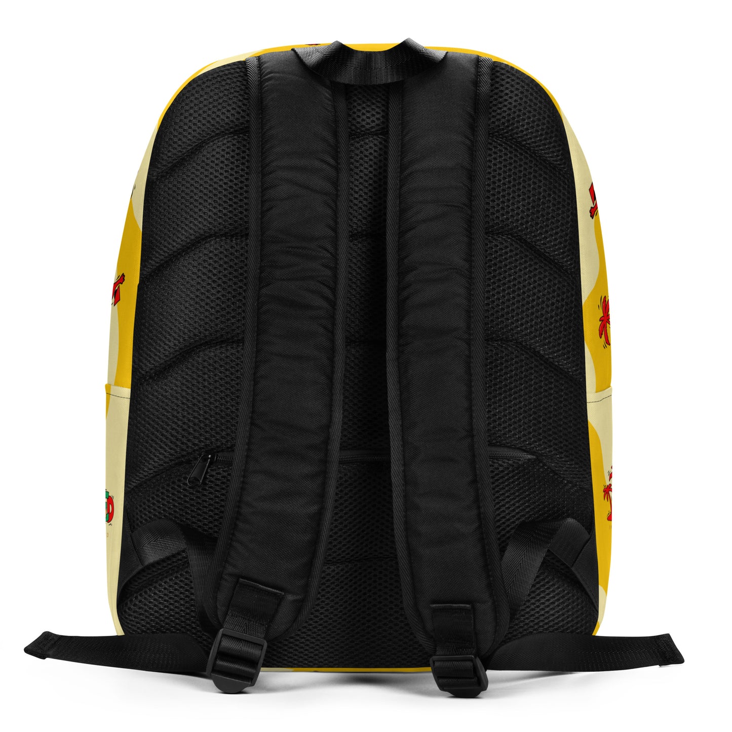 Yellow/Cream V.Localized (Ice/Gold/Green) Backpack